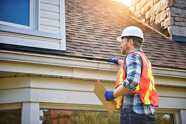 Licensed Emergency Roof Repair service in Chelmsford, MA - Norken Roofing